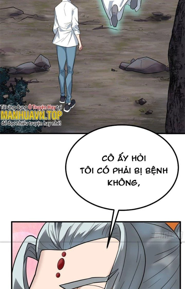 Ta Có Một Tòa Linh Anh Điện Chapter 43 - Trang 4