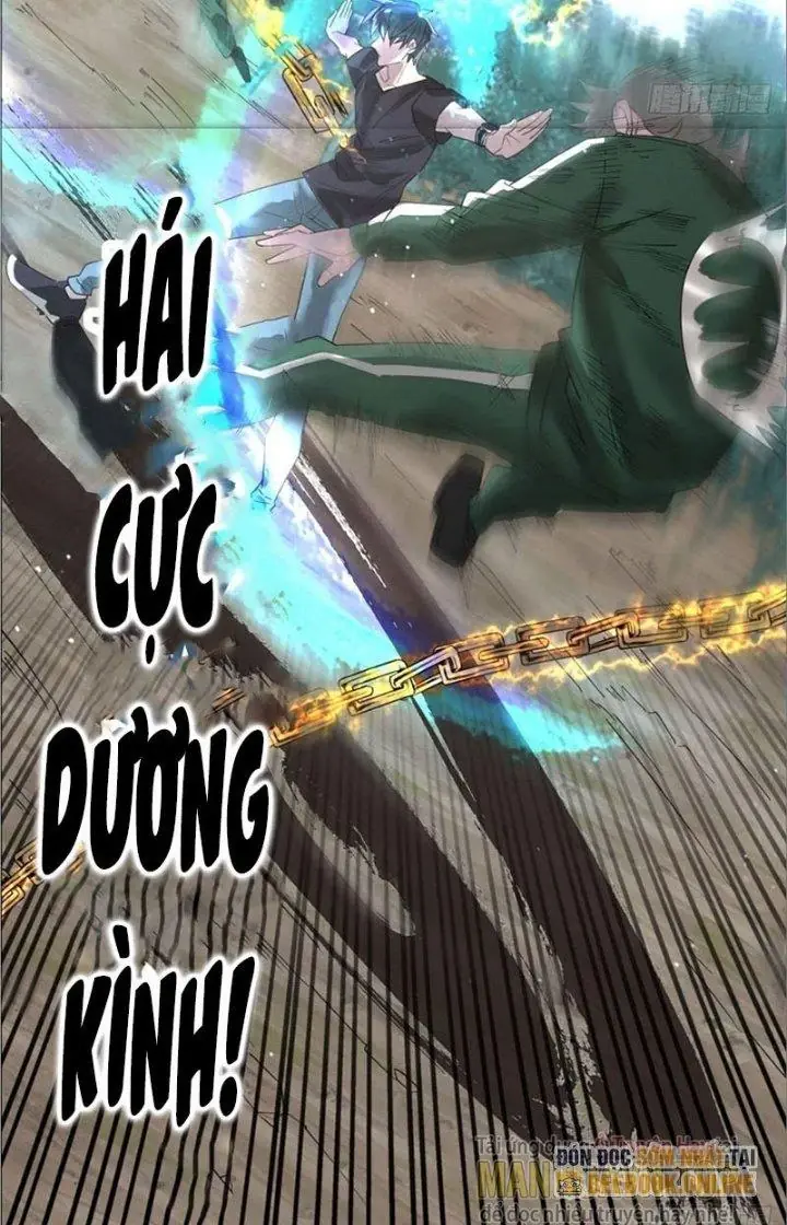 Ta Có Một Tòa Linh Anh Điện Chapter 43 - Trang 41