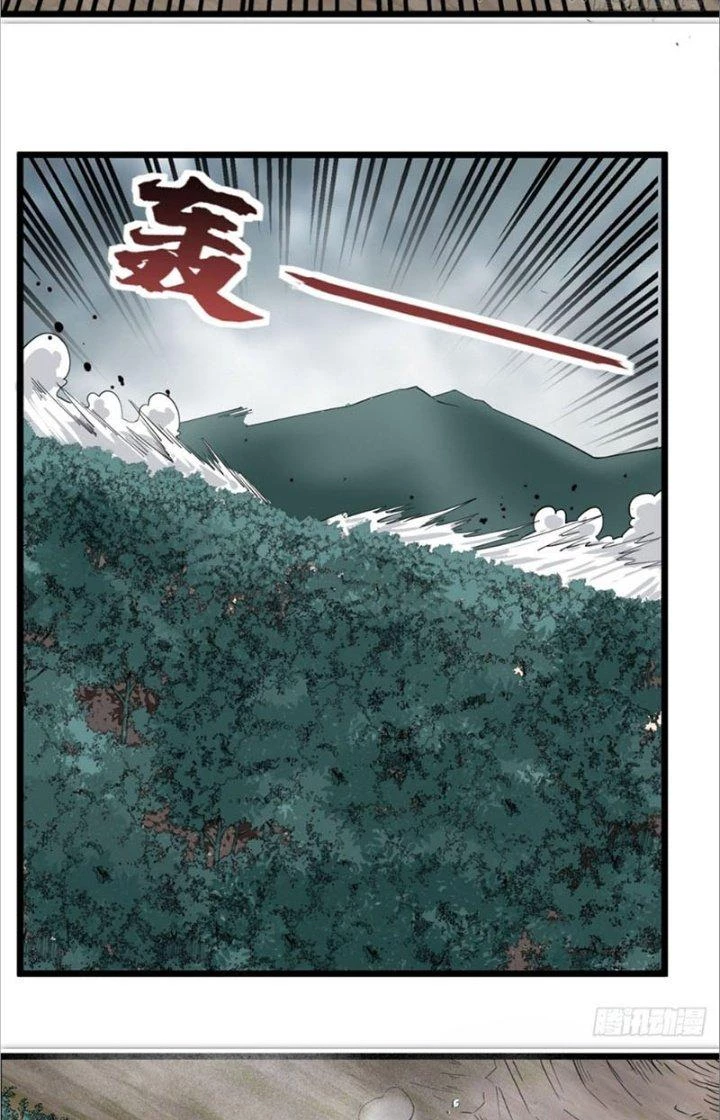Ta Có Một Tòa Linh Anh Điện Chapter 43 - Trang 42