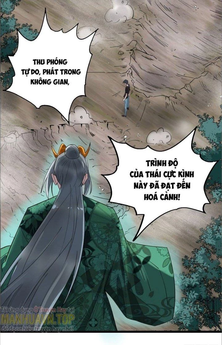 Ta Có Một Tòa Linh Anh Điện Chapter 43 - Trang 43