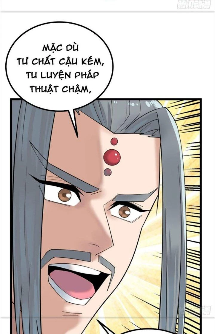 Ta Có Một Tòa Linh Anh Điện Chapter 43 - Trang 44
