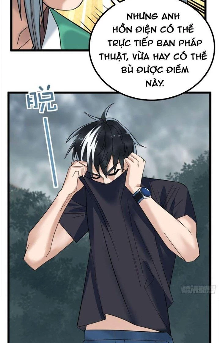Ta Có Một Tòa Linh Anh Điện Chapter 43 - Trang 45