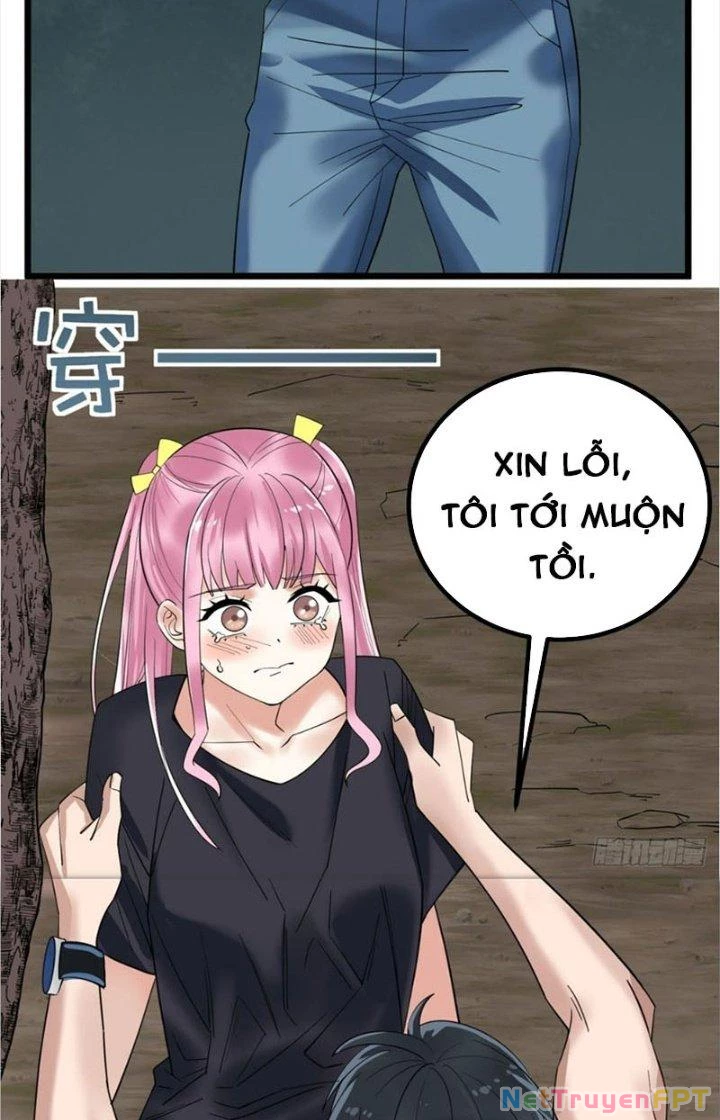 Ta Có Một Tòa Linh Anh Điện Chapter 43 - Trang 46