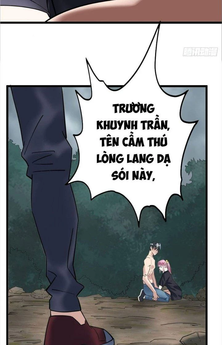 Ta Có Một Tòa Linh Anh Điện Chapter 43 - Trang 50