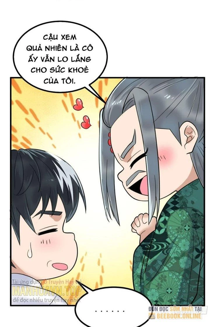 Ta Có Một Tòa Linh Anh Điện Chapter 43 - Trang 6