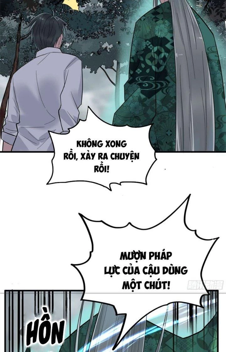Ta Có Một Tòa Linh Anh Điện Chapter 43 - Trang 8