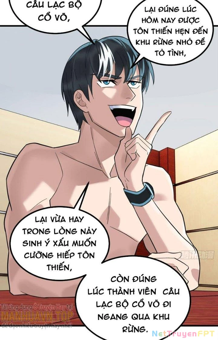 Ta Có Một Tòa Linh Anh Điện Chapter 44 - Trang 10