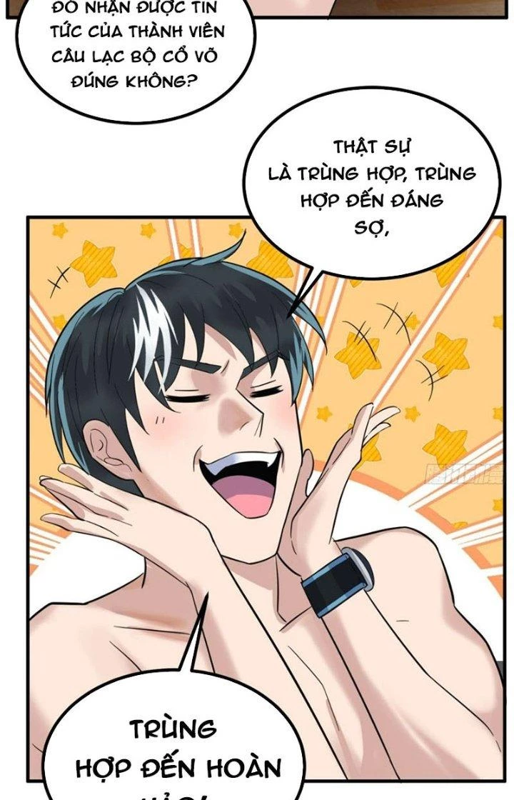 Ta Có Một Tòa Linh Anh Điện Chapter 44 - Trang 12