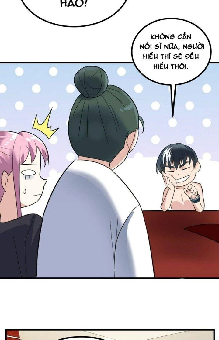 Ta Có Một Tòa Linh Anh Điện Chapter 44 - Trang 13