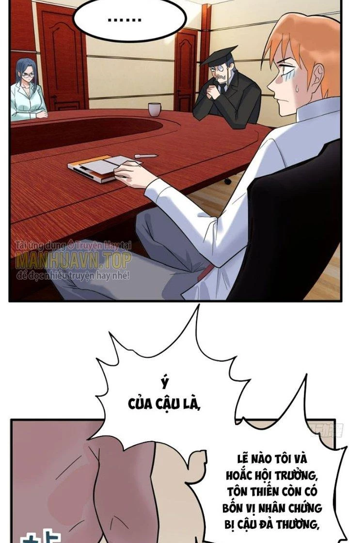 Ta Có Một Tòa Linh Anh Điện Chapter 44 - Trang 14