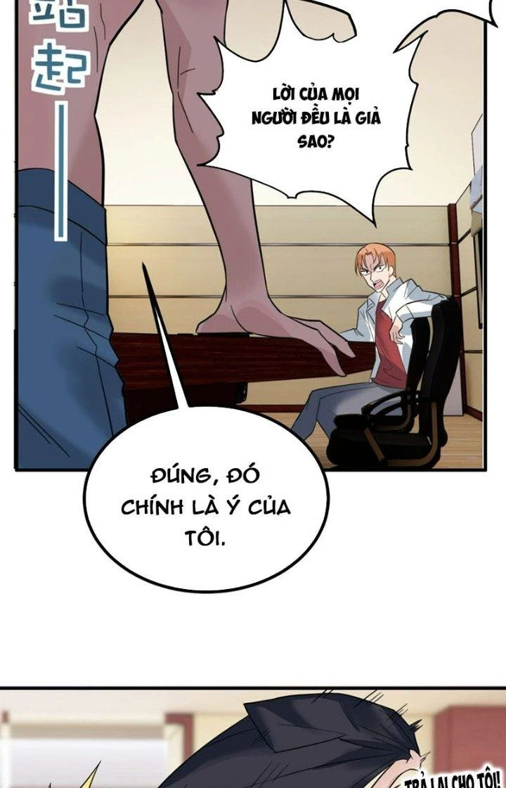 Ta Có Một Tòa Linh Anh Điện Chapter 44 - Trang 15