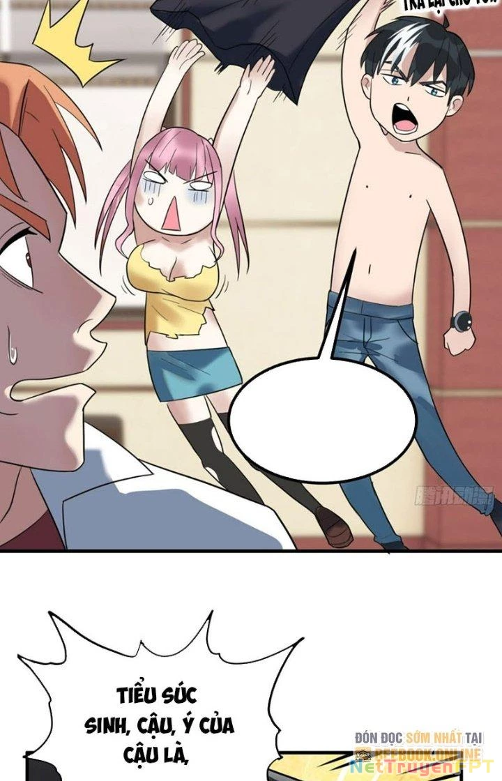 Ta Có Một Tòa Linh Anh Điện Chapter 44 - Trang 16