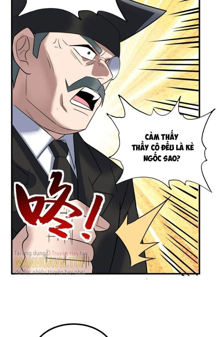 Ta Có Một Tòa Linh Anh Điện Chapter 44 - Trang 17