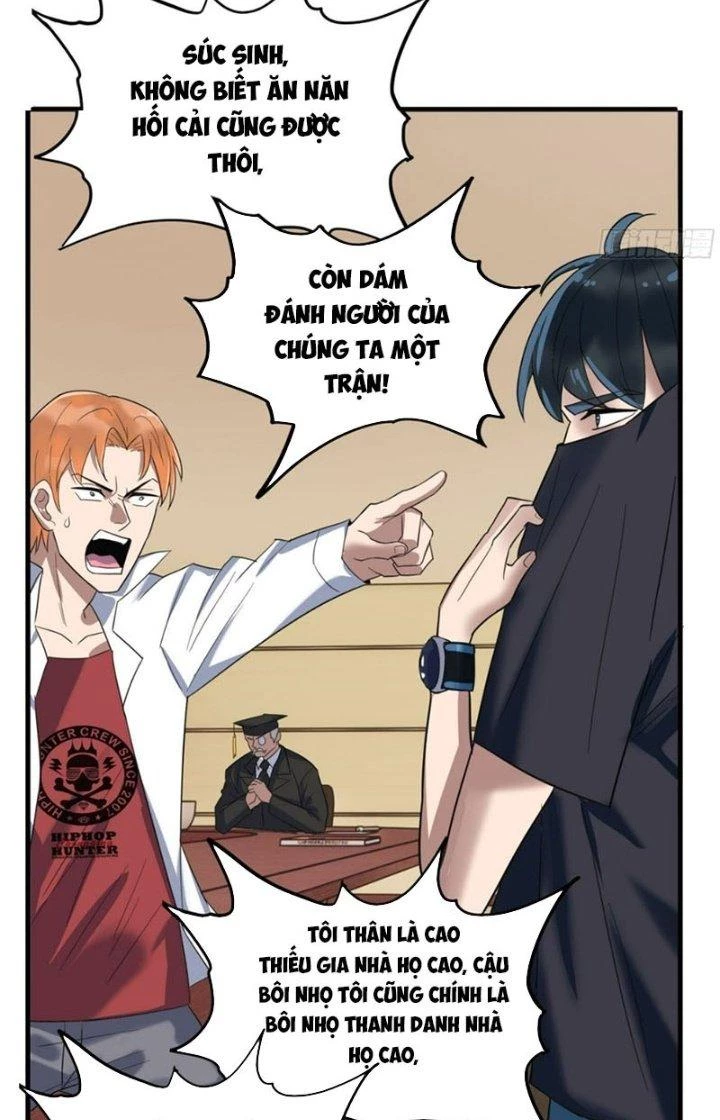 Ta Có Một Tòa Linh Anh Điện Chapter 44 - Trang 19