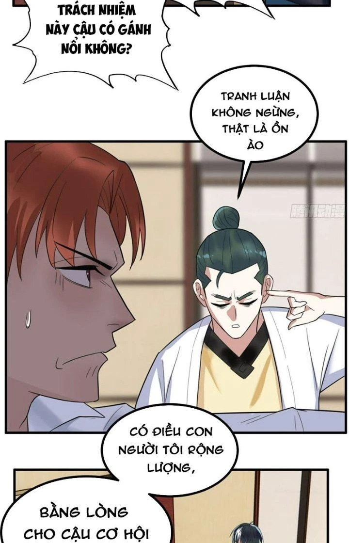 Ta Có Một Tòa Linh Anh Điện Chapter 44 - Trang 20