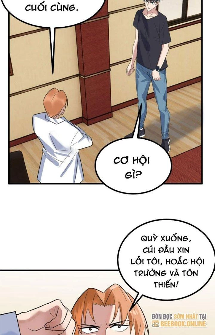 Ta Có Một Tòa Linh Anh Điện Chapter 44 - Trang 21