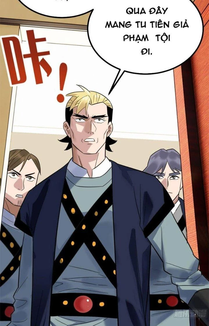Ta Có Một Tòa Linh Anh Điện Chapter 44 - Trang 23