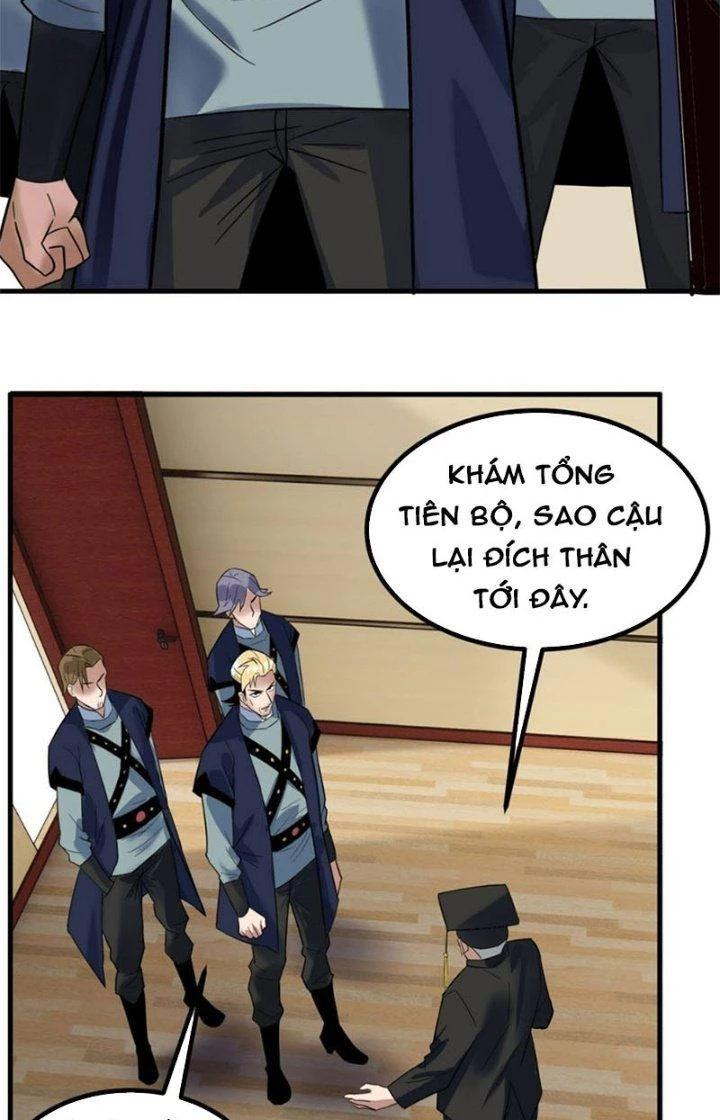 Ta Có Một Tòa Linh Anh Điện Chapter 44 - Trang 24