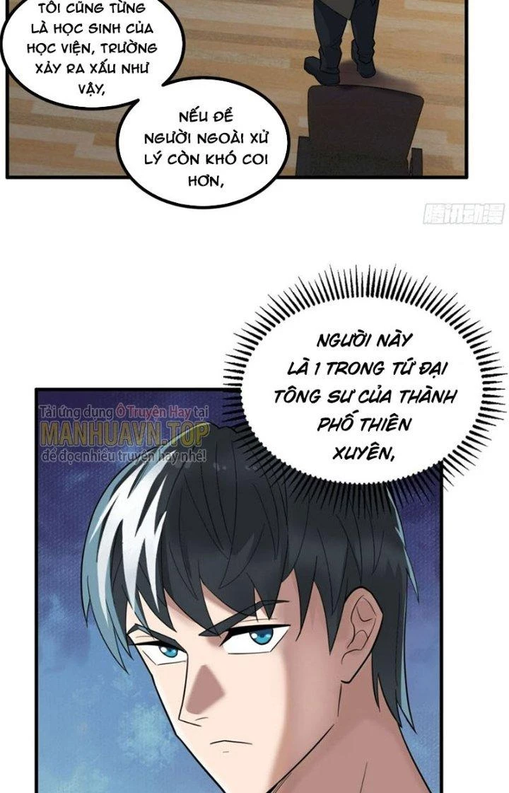 Ta Có Một Tòa Linh Anh Điện Chapter 44 - Trang 25