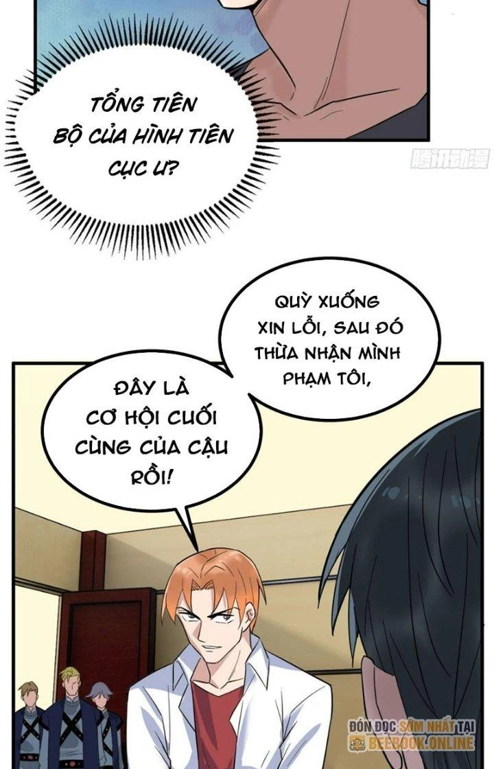 Ta Có Một Tòa Linh Anh Điện Chapter 44 - Trang 26