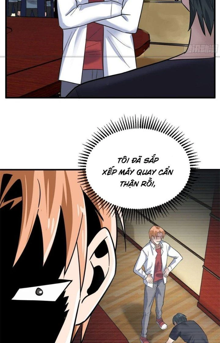 Ta Có Một Tòa Linh Anh Điện Chapter 44 - Trang 27