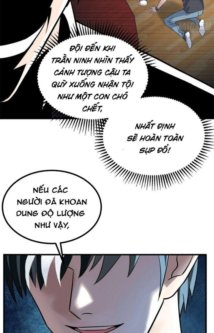 Ta Có Một Tòa Linh Anh Điện Chapter 44 - Trang 28