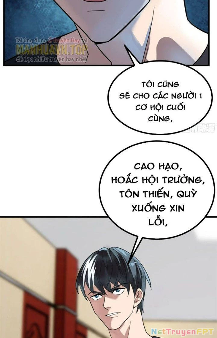 Ta Có Một Tòa Linh Anh Điện Chapter 44 - Trang 29