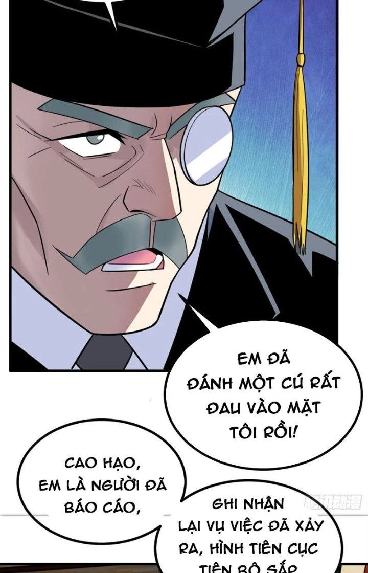 Ta Có Một Tòa Linh Anh Điện Chapter 44 - Trang 3