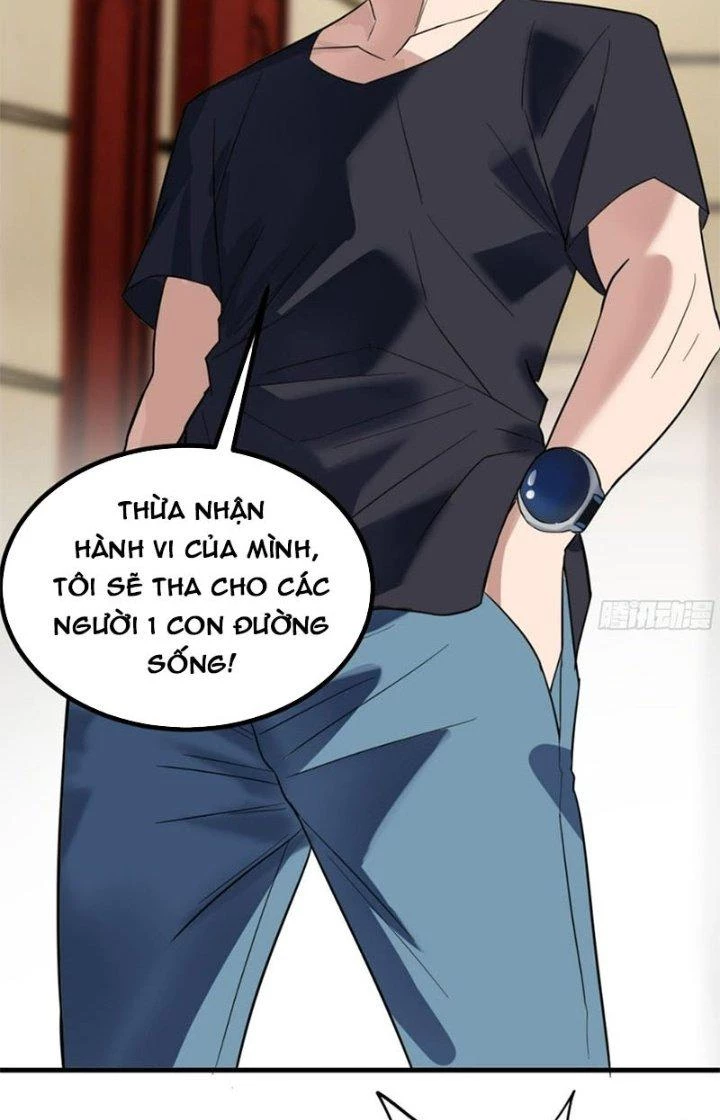 Ta Có Một Tòa Linh Anh Điện Chapter 44 - Trang 30