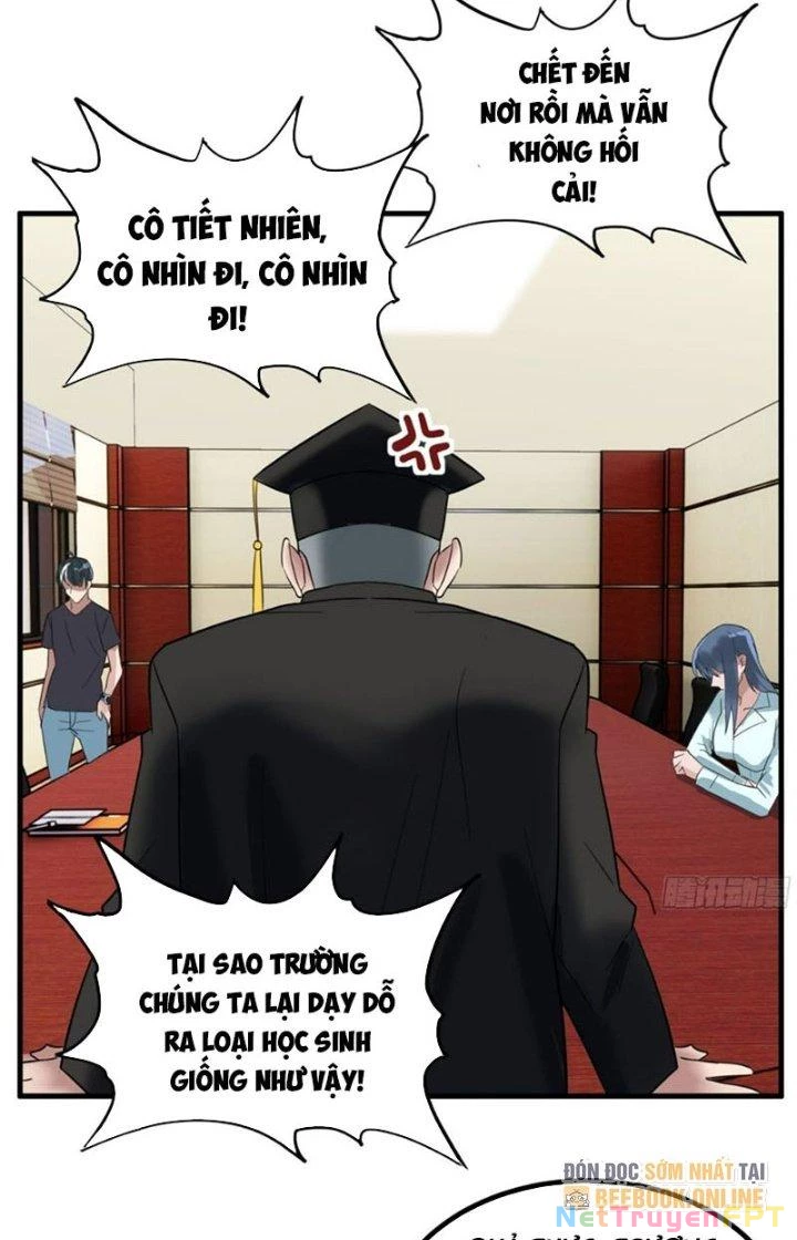 Ta Có Một Tòa Linh Anh Điện Chapter 44 - Trang 31