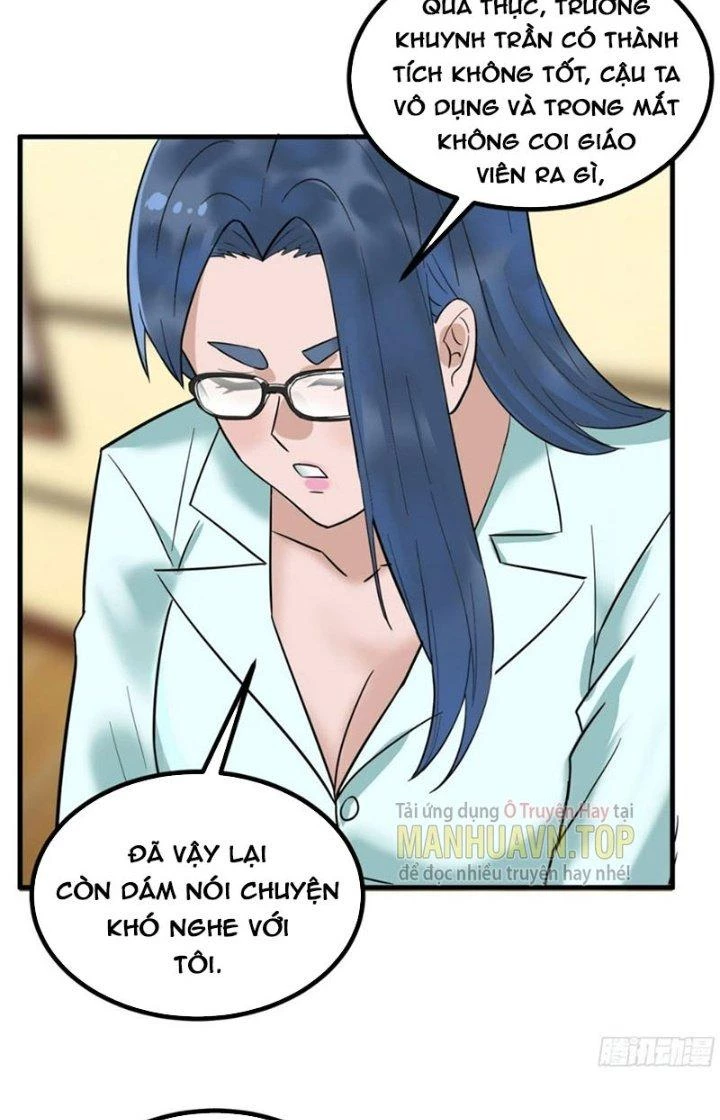Ta Có Một Tòa Linh Anh Điện Chapter 44 - Trang 32