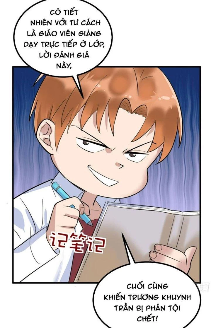 Ta Có Một Tòa Linh Anh Điện Chapter 44 - Trang 33