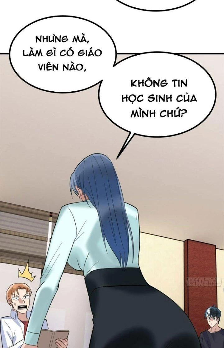 Ta Có Một Tòa Linh Anh Điện Chapter 44 - Trang 34