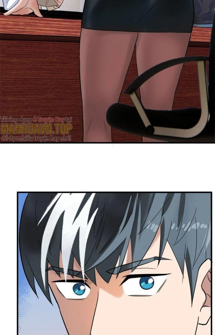 Ta Có Một Tòa Linh Anh Điện Chapter 44 - Trang 35
