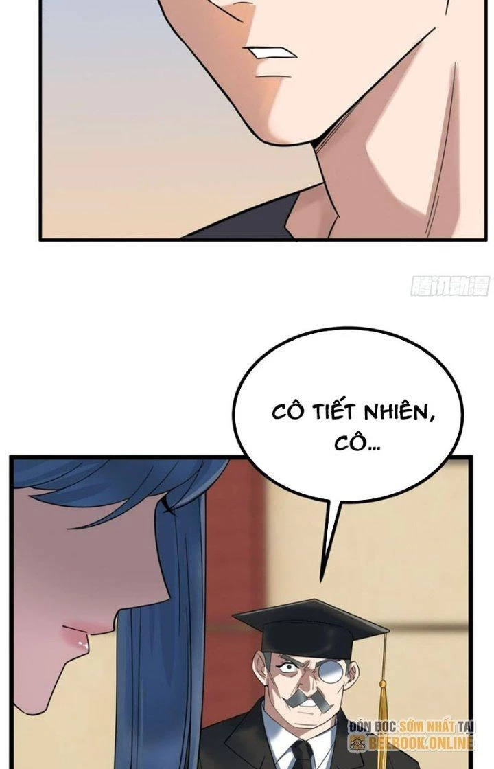 Ta Có Một Tòa Linh Anh Điện Chapter 44 - Trang 36