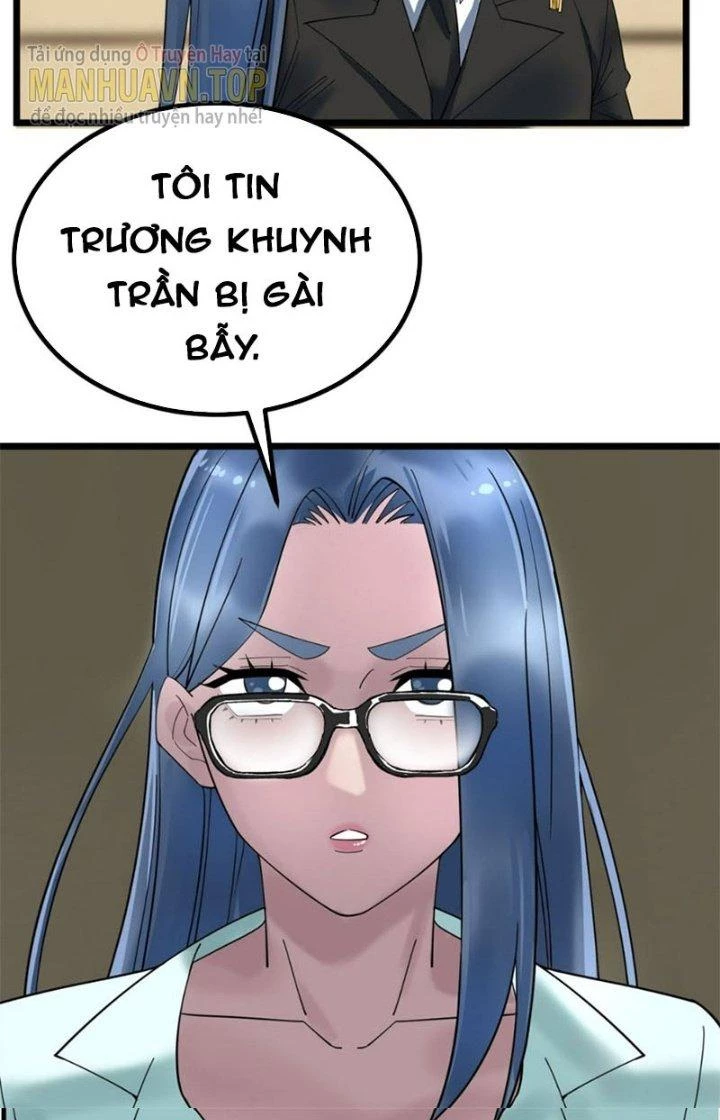Ta Có Một Tòa Linh Anh Điện Chapter 44 - Trang 37