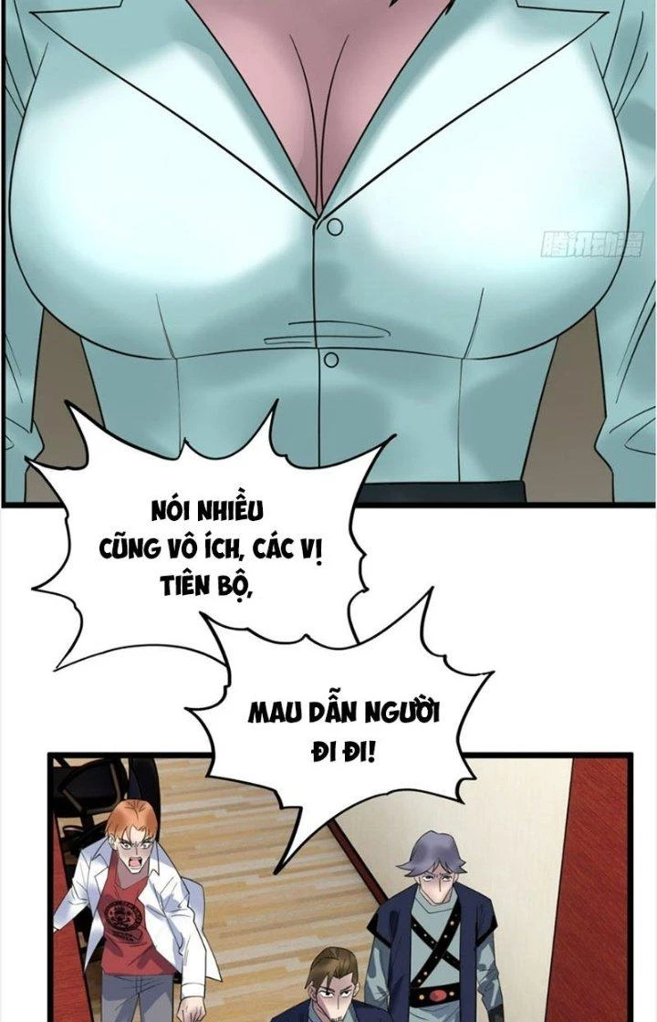 Ta Có Một Tòa Linh Anh Điện Chapter 44 - Trang 38