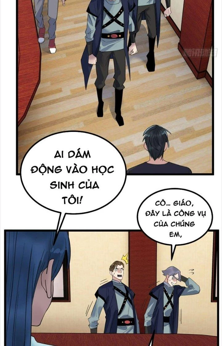 Ta Có Một Tòa Linh Anh Điện Chapter 44 - Trang 39