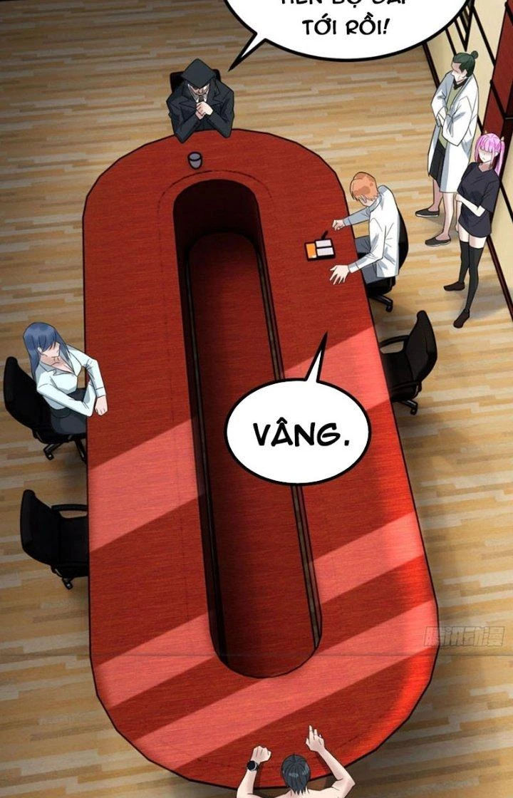Ta Có Một Tòa Linh Anh Điện Chapter 44 - Trang 4