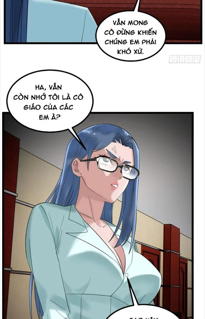 Ta Có Một Tòa Linh Anh Điện Chapter 44 - Trang 40