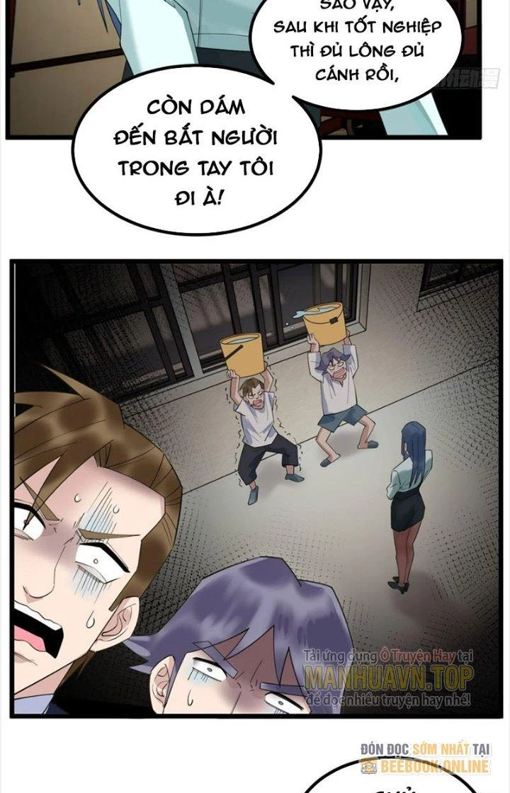 Ta Có Một Tòa Linh Anh Điện Chapter 44 - Trang 41