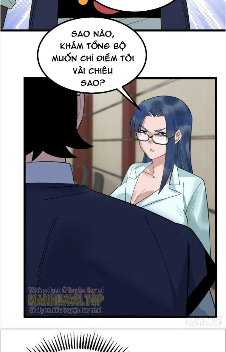 Ta Có Một Tòa Linh Anh Điện Chapter 44 - Trang 43