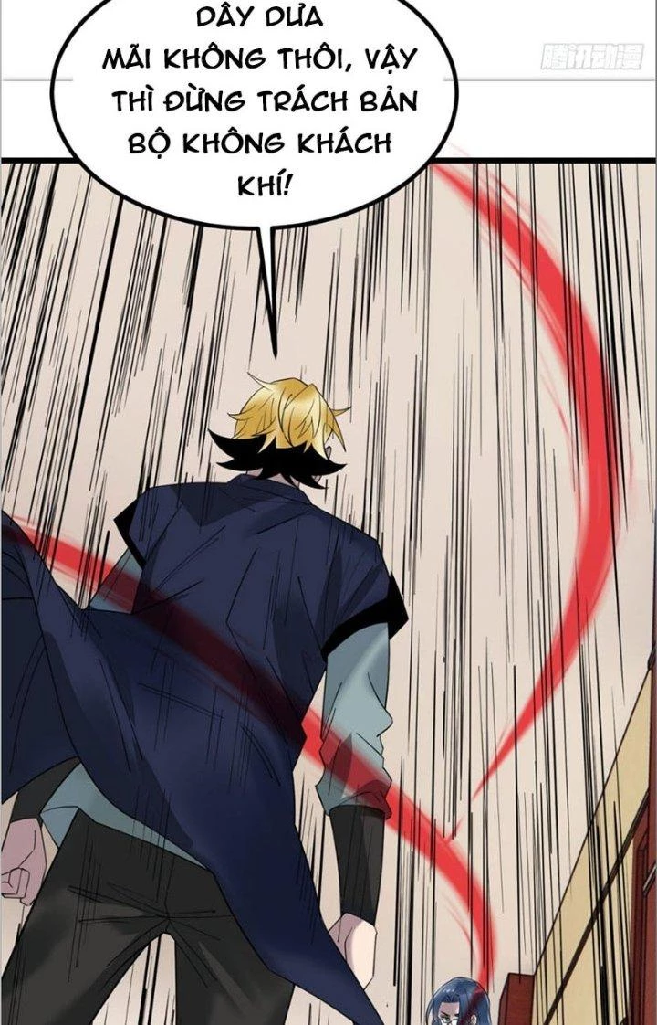 Ta Có Một Tòa Linh Anh Điện Chapter 44 - Trang 45