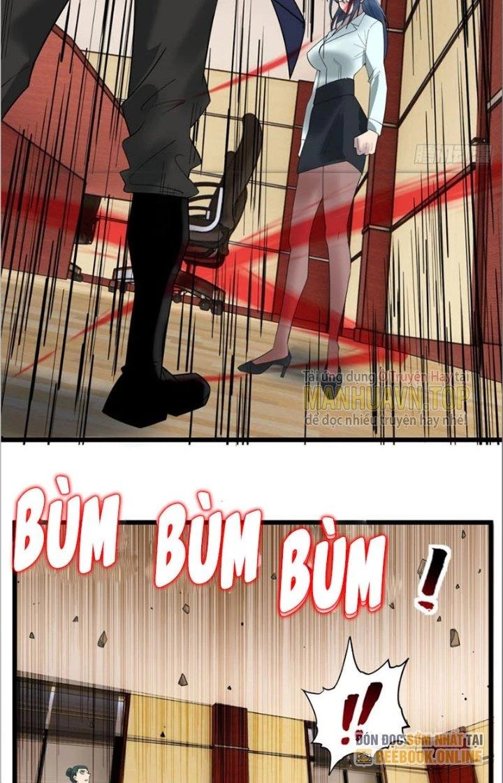 Ta Có Một Tòa Linh Anh Điện Chapter 44 - Trang 46