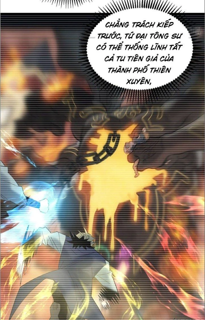 Ta Có Một Tòa Linh Anh Điện Chapter 44 - Trang 48