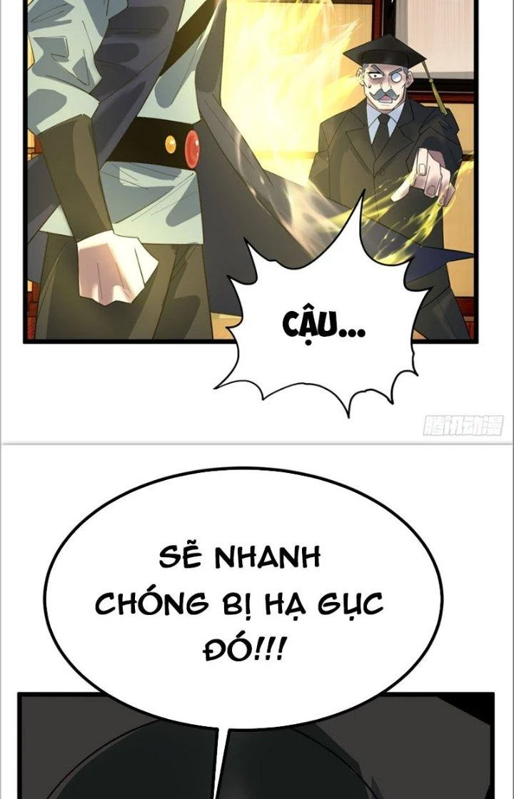 Ta Có Một Tòa Linh Anh Điện Chapter 44 - Trang 50
