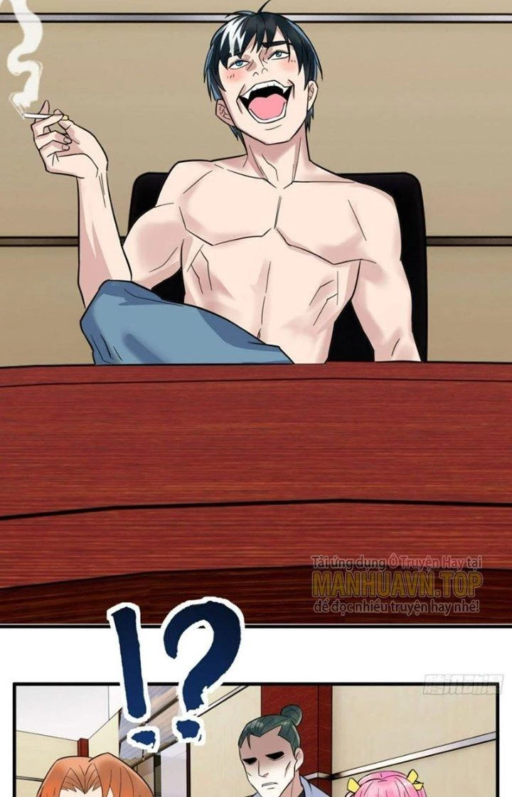 Ta Có Một Tòa Linh Anh Điện Chapter 44 - Trang 7