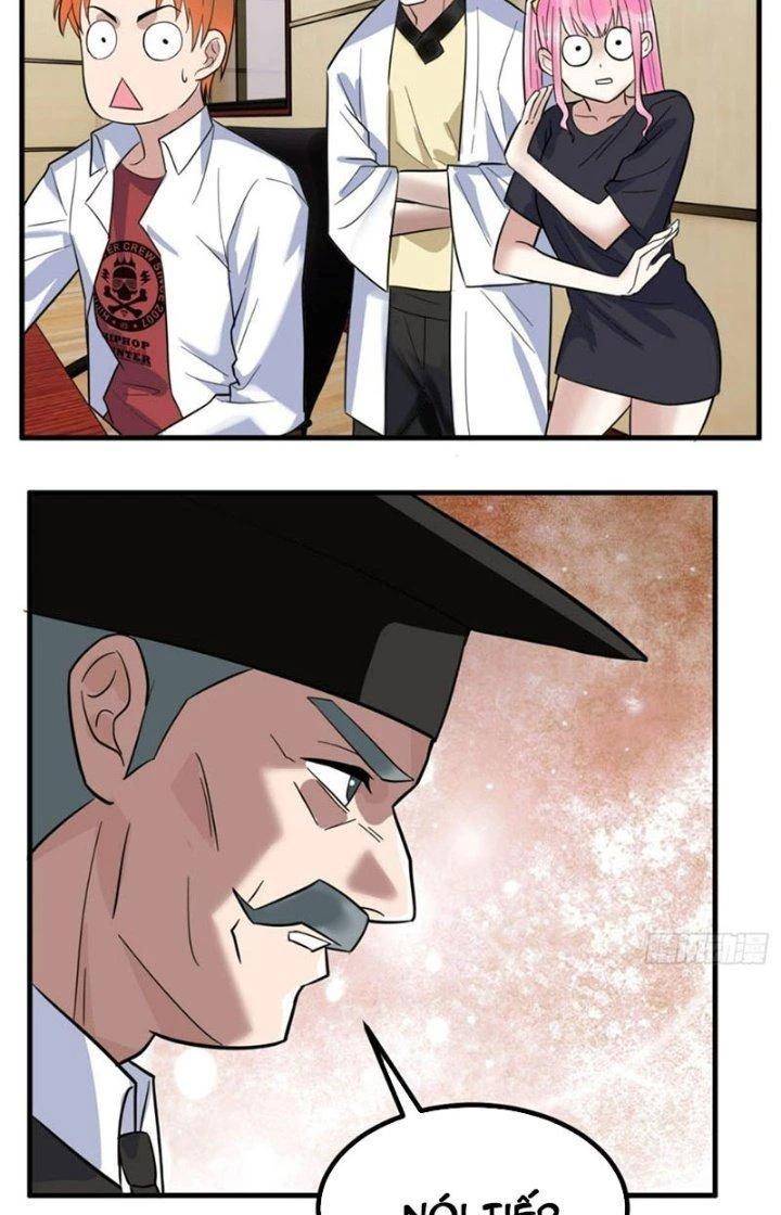 Ta Có Một Tòa Linh Anh Điện Chapter 44 - Trang 8