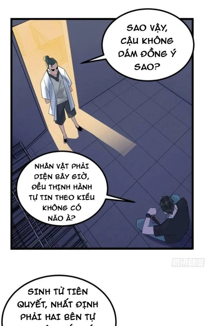 Ta Có Một Tòa Linh Anh Điện Chapter 45 - Trang 10