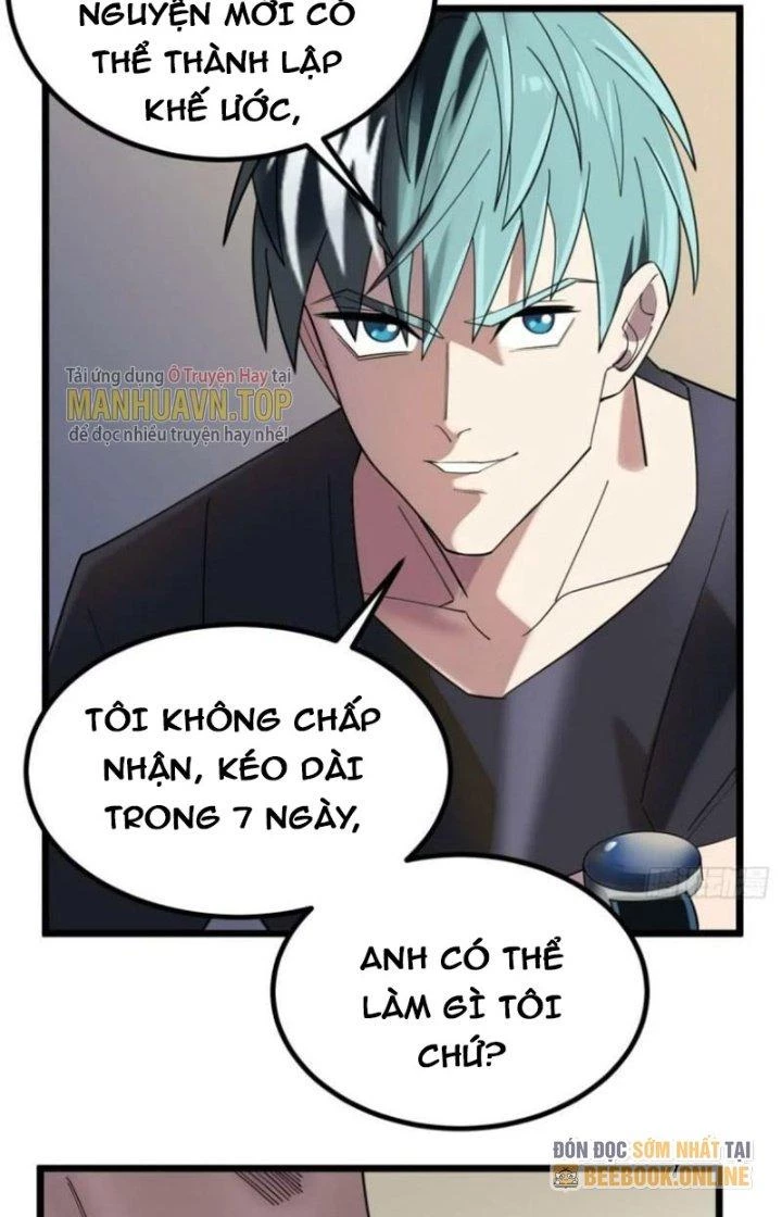 Ta Có Một Tòa Linh Anh Điện Chapter 45 - Trang 11